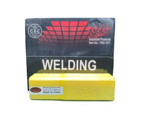 STAINLESS STEEL WELDING ELECTRODES 2.5mm G308L CEC